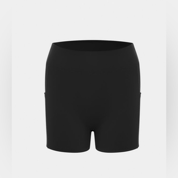 HALARA Black Sleeveless Dress - Picture 5 of 13